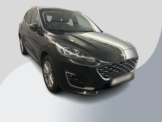 Ford Kuga – thumbnail 4