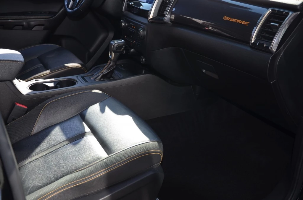 Ford Ranger – foto 14