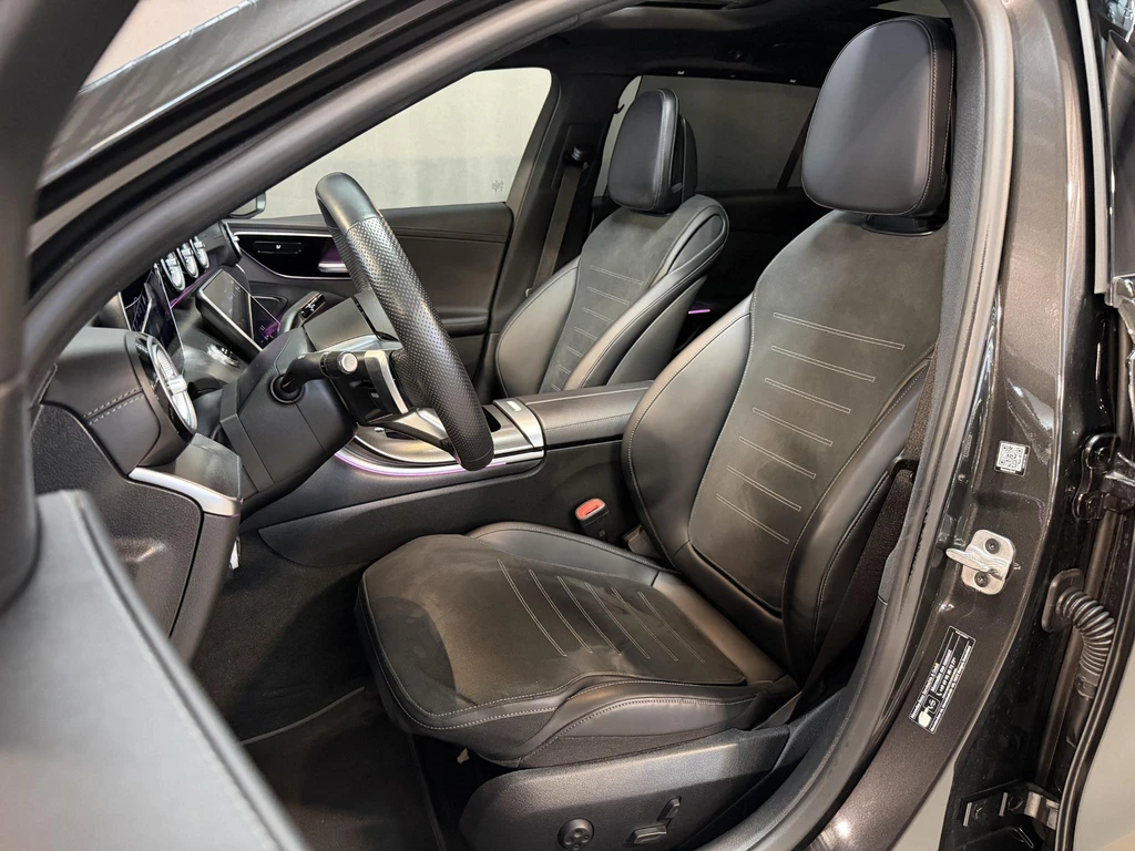 Mercedes-Benz C-Klasse – foto 11