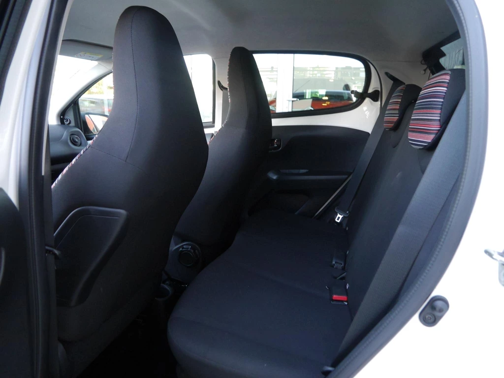 Citroën C1 – foto 9