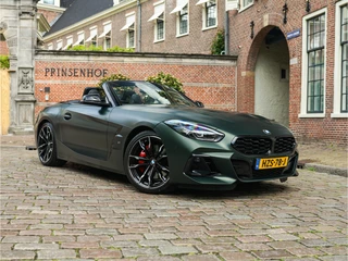 BMW Z4 – thumbnail 20