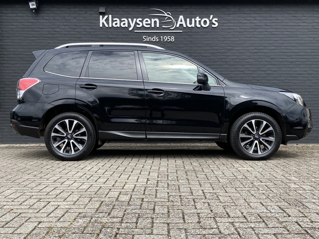 Subaru Forester – foto 7
