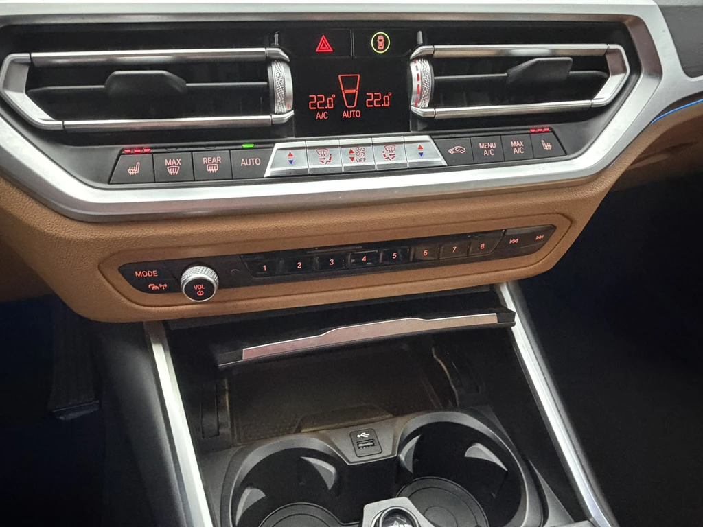 BMW 3 Serie – foto 23