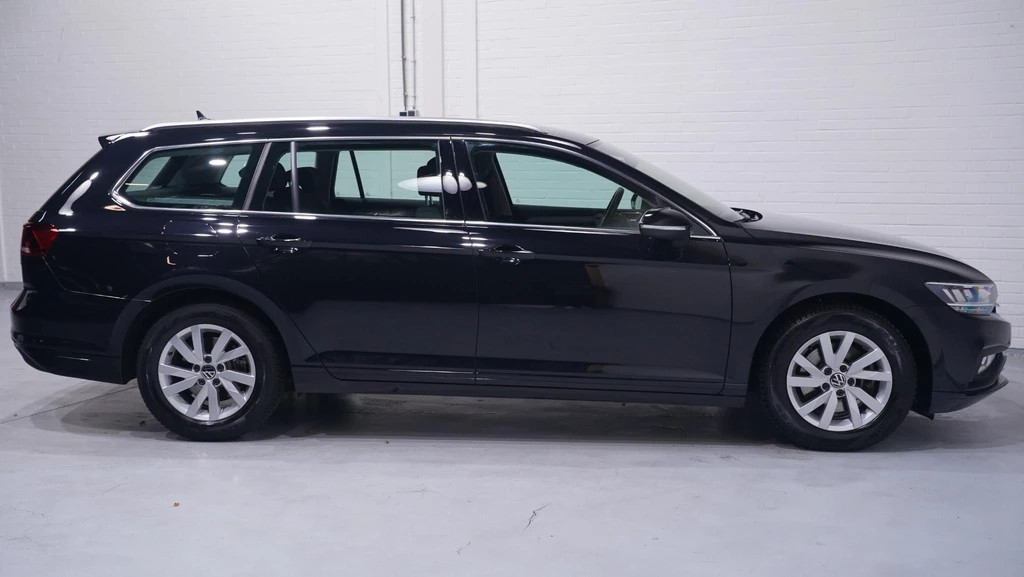 Volkswagen Passat – foto 8