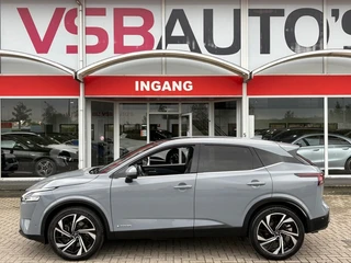 Nissan QASHQAI – thumbnail 2
