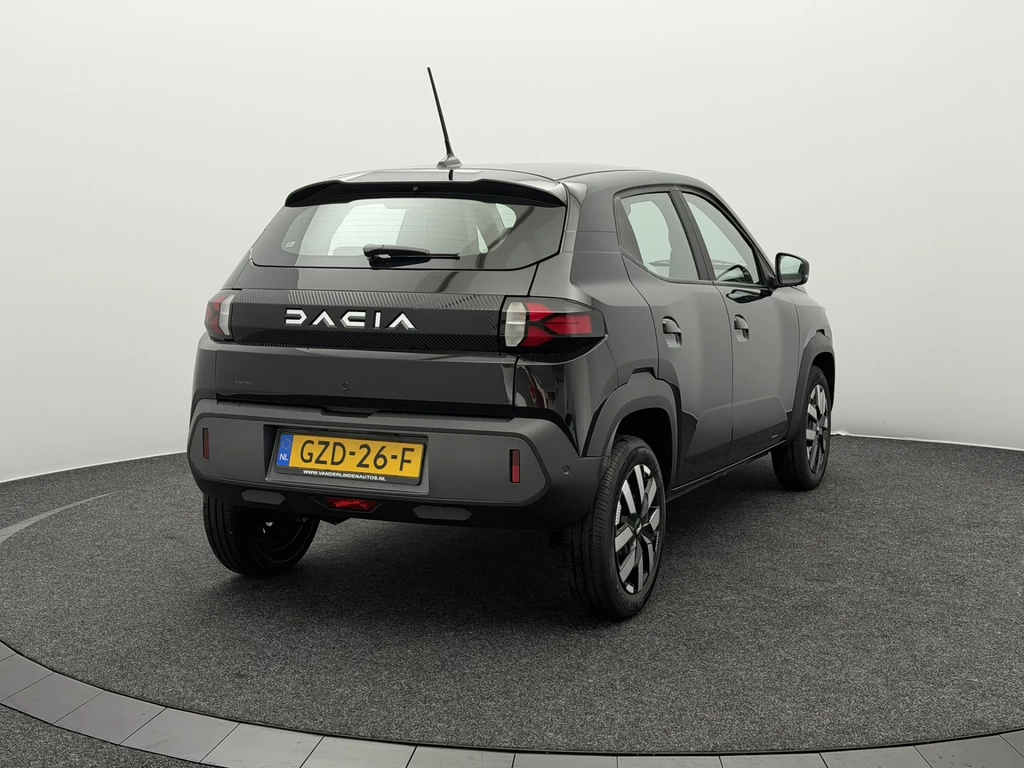 Dacia Spring – foto 7