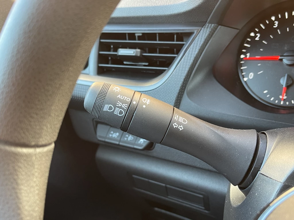 Nissan Townstar – foto 18