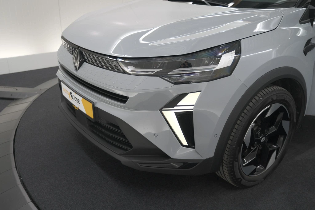 Renault Captur – foto 1