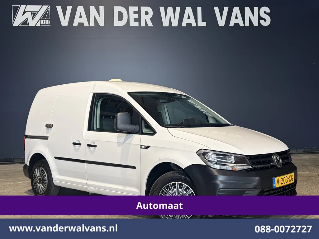 Volkswagen Caddy – foto 3