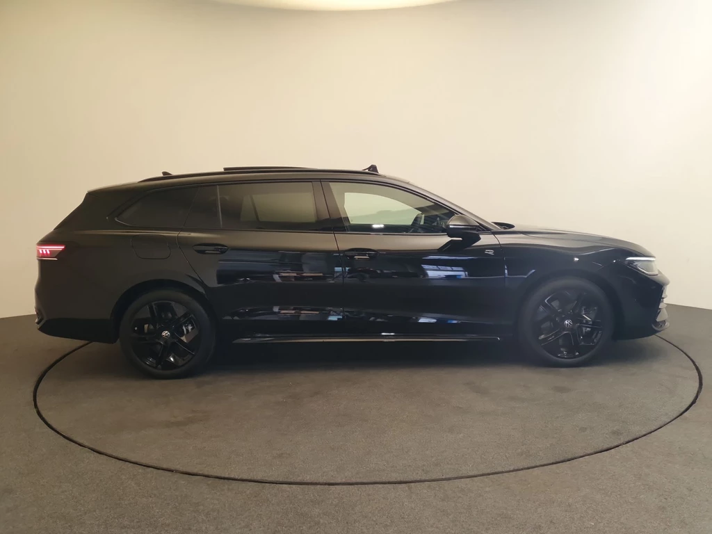 Volkswagen Passat – foto 6