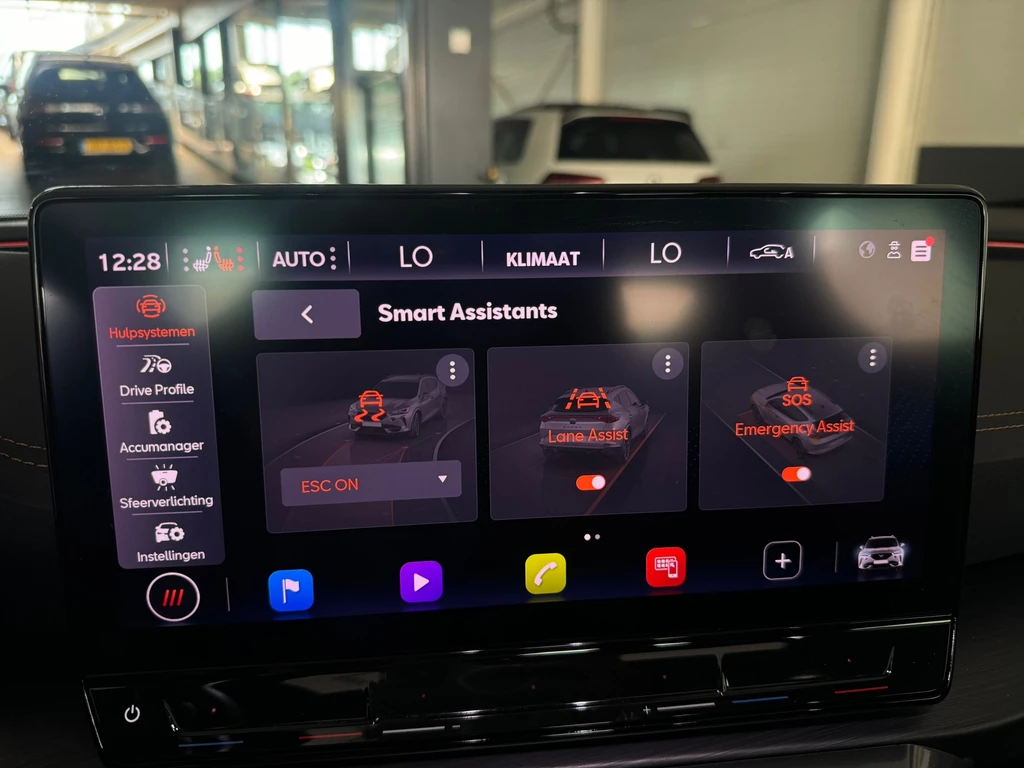 CUPRA Formentor – foto 34
