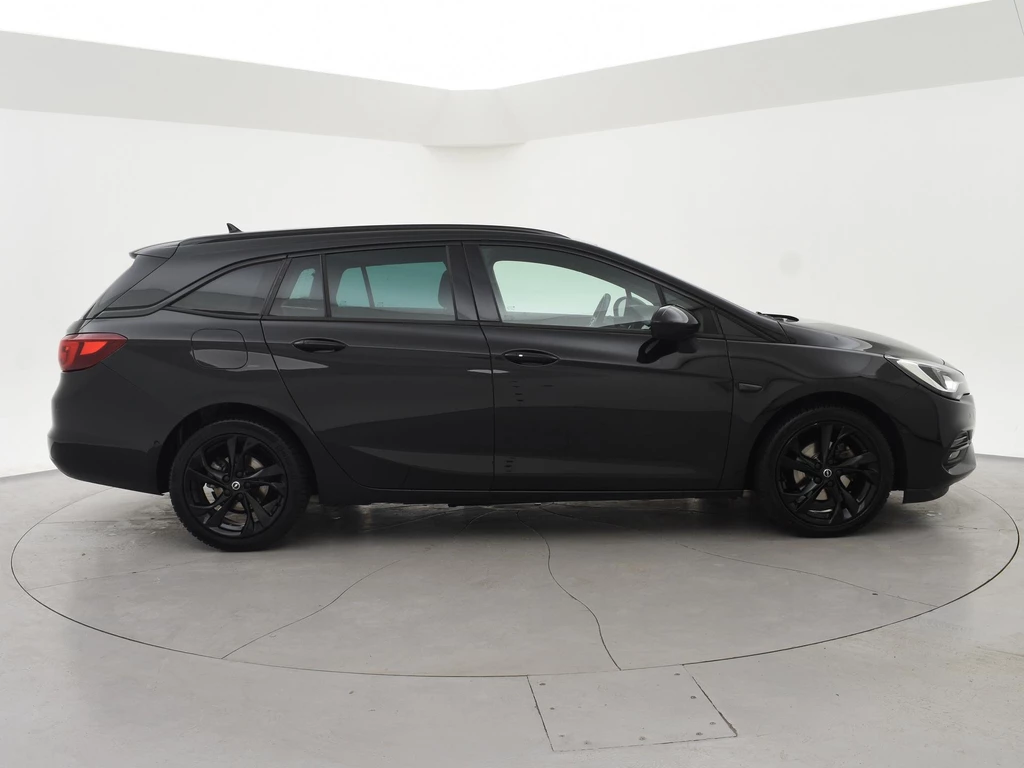 Opel Astra – foto 5