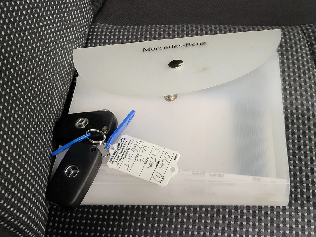 Mercedes-Benz Citan – foto 18