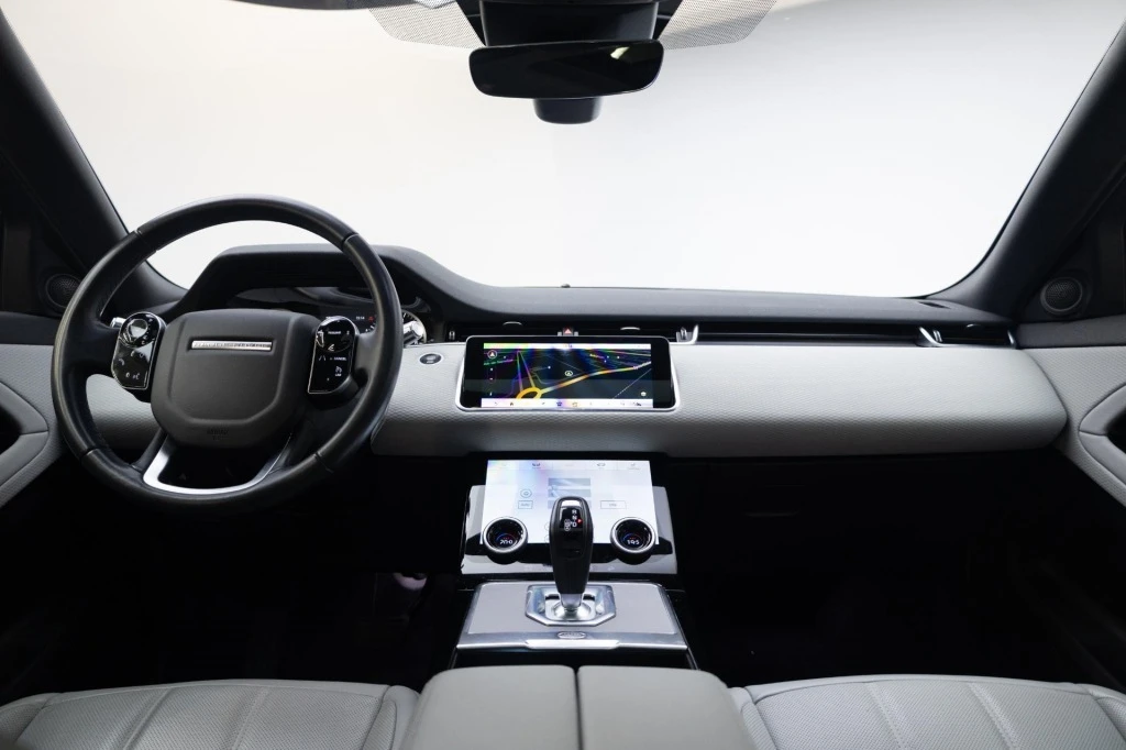 Land Rover Range Rover Evoque – foto 10