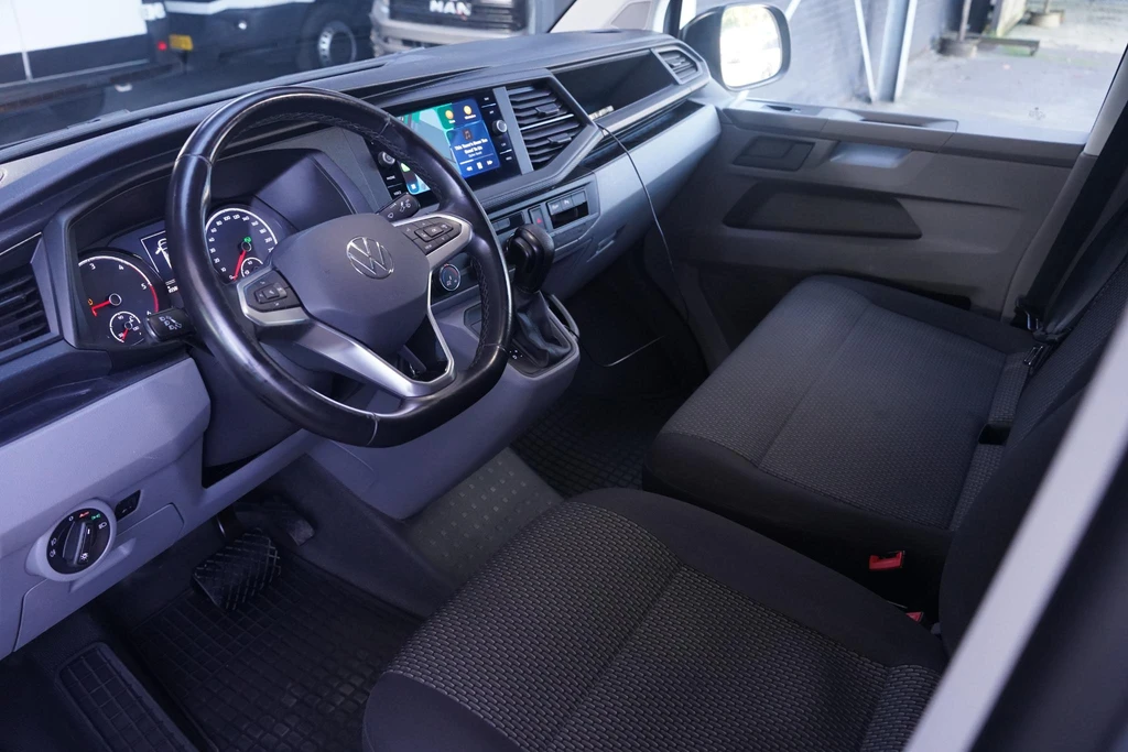 Volkswagen Transporter – foto 20
