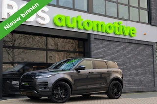 Land Rover Range Rover Evoque – thumbnail 1