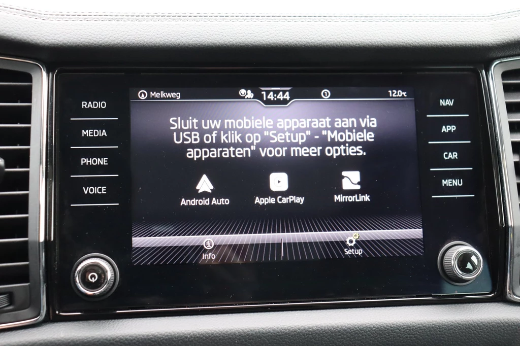 Škoda Kodiaq – foto 22