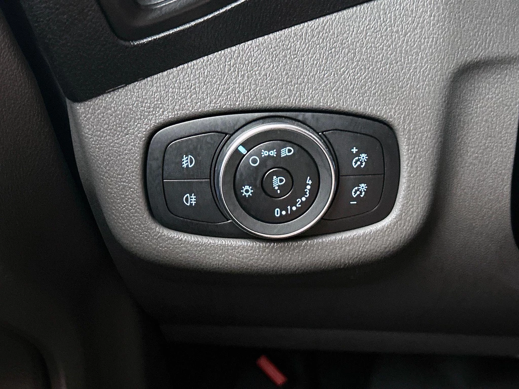 Ford Transit Connect – foto 11