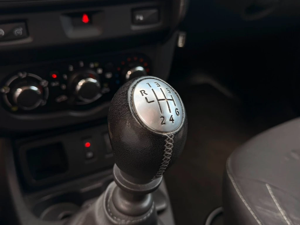 Dacia Duster – foto 18