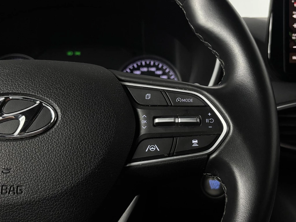 Hyundai Santa Fe – foto 24