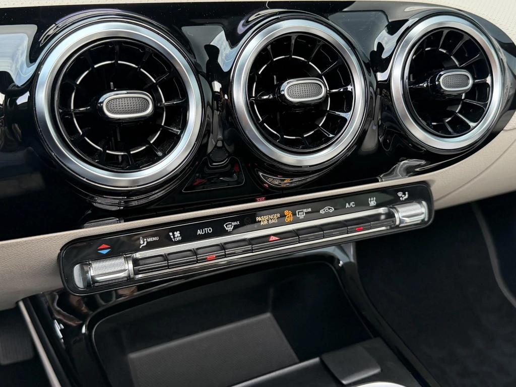 Mercedes-Benz CLA – foto 20