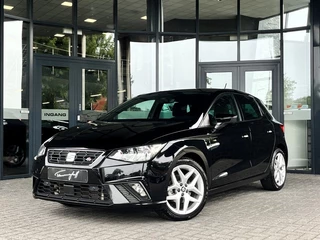 SEAT Ibiza – thumbnail 1