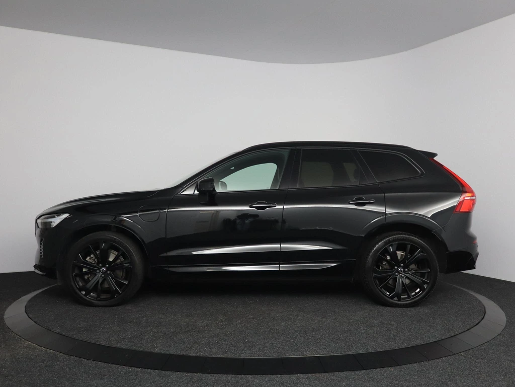 Volvo XC60 – foto 3