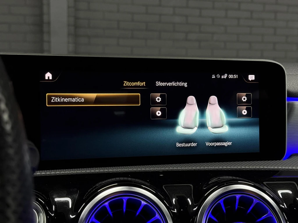 Mercedes-Benz A-Klasse – foto 35