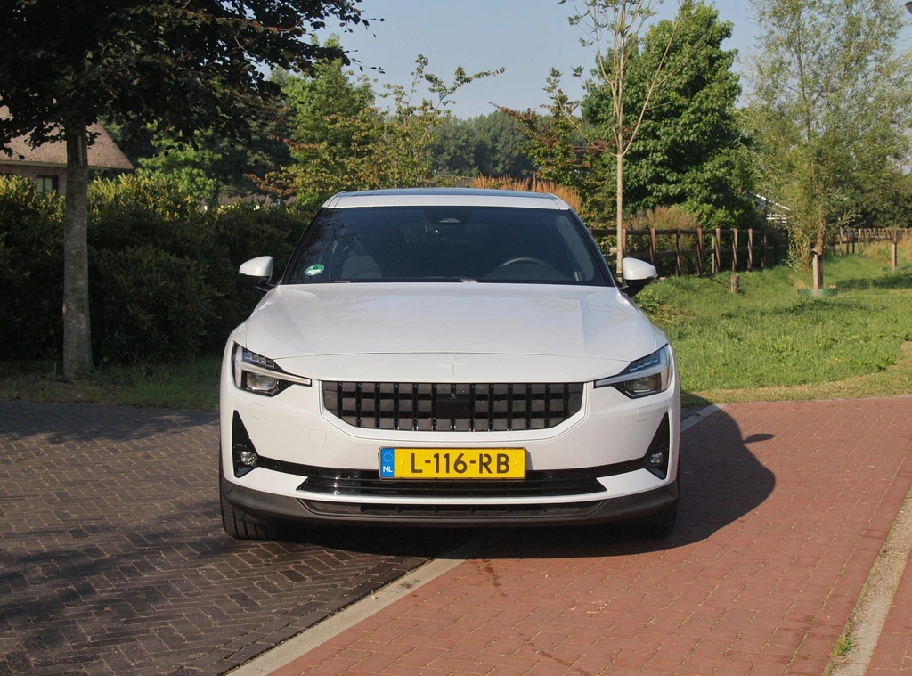 Polestar 2 – foto 10