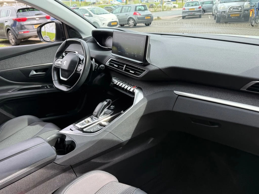 Peugeot 3008 – foto 18