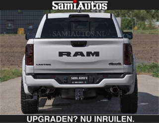 Dodge Ram Pick-Up – thumbnail 19