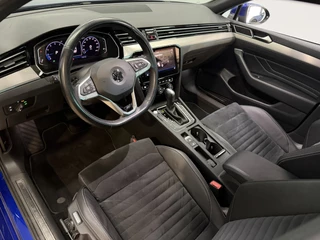 Volkswagen Passat – thumbnail 13