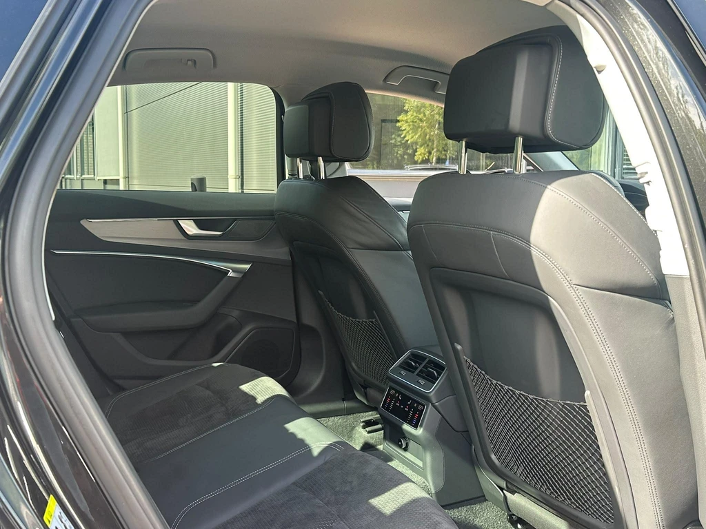 Audi A6 – foto 13