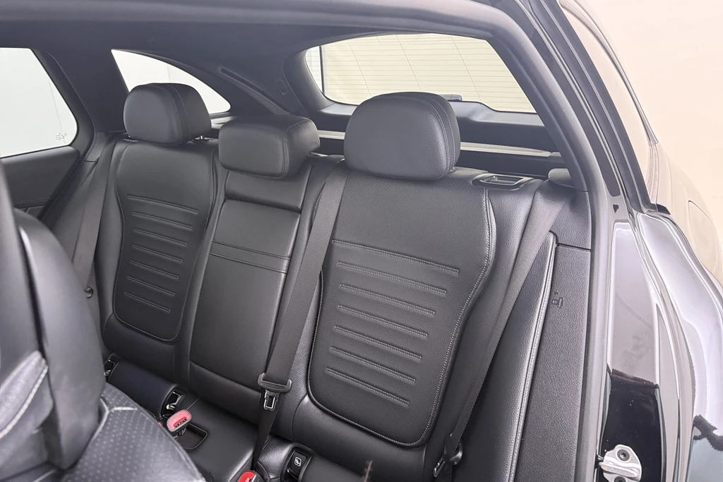 Mercedes-Benz C-Klasse – foto 11