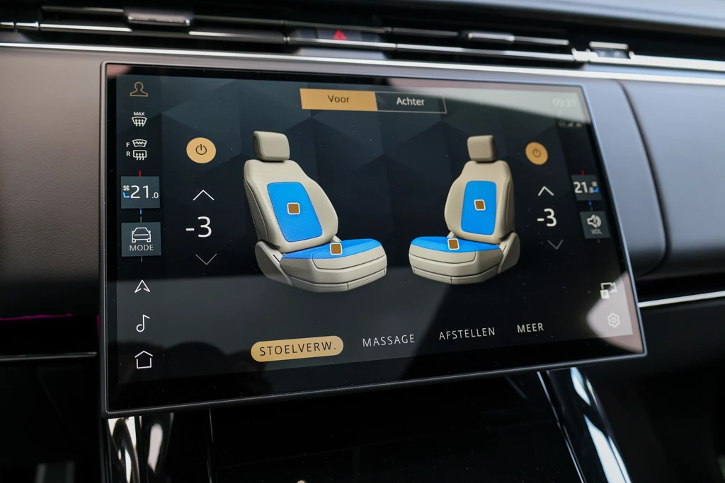 Land Rover Range Rover Sport – foto 52