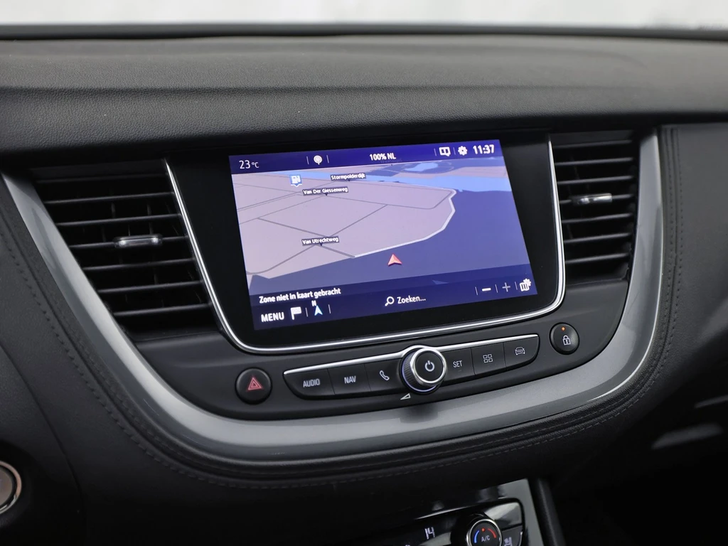 Opel Grandland X – foto 9