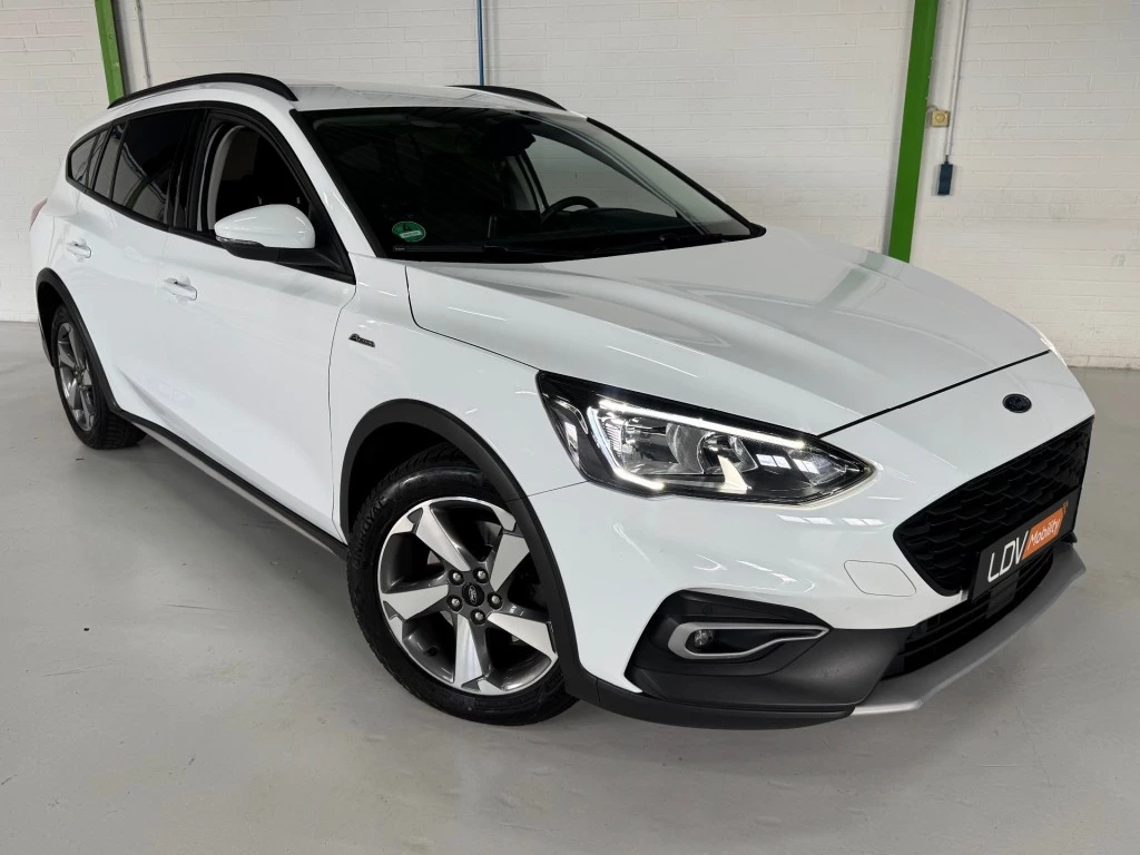 Ford Focus – foto 8