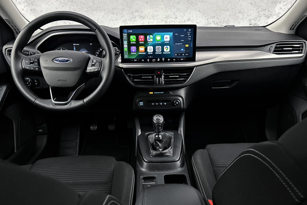 Ford Focus – foto 10