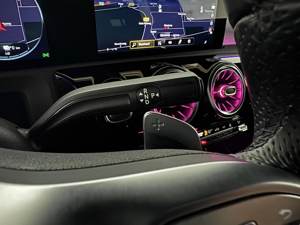 Mercedes-Benz A-Klasse – foto 41