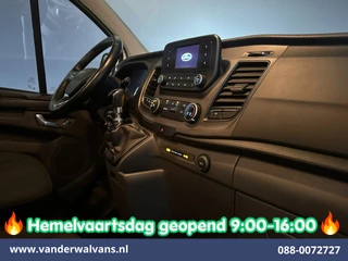 Ford Transit Custom – thumbnail 14