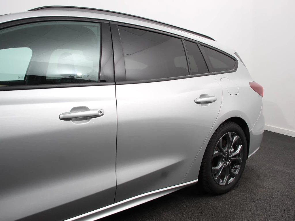 Ford Focus – foto 3