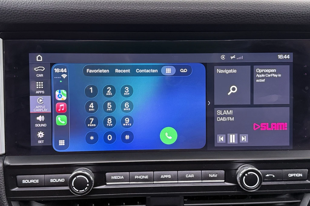 Porsche Macan – foto 33