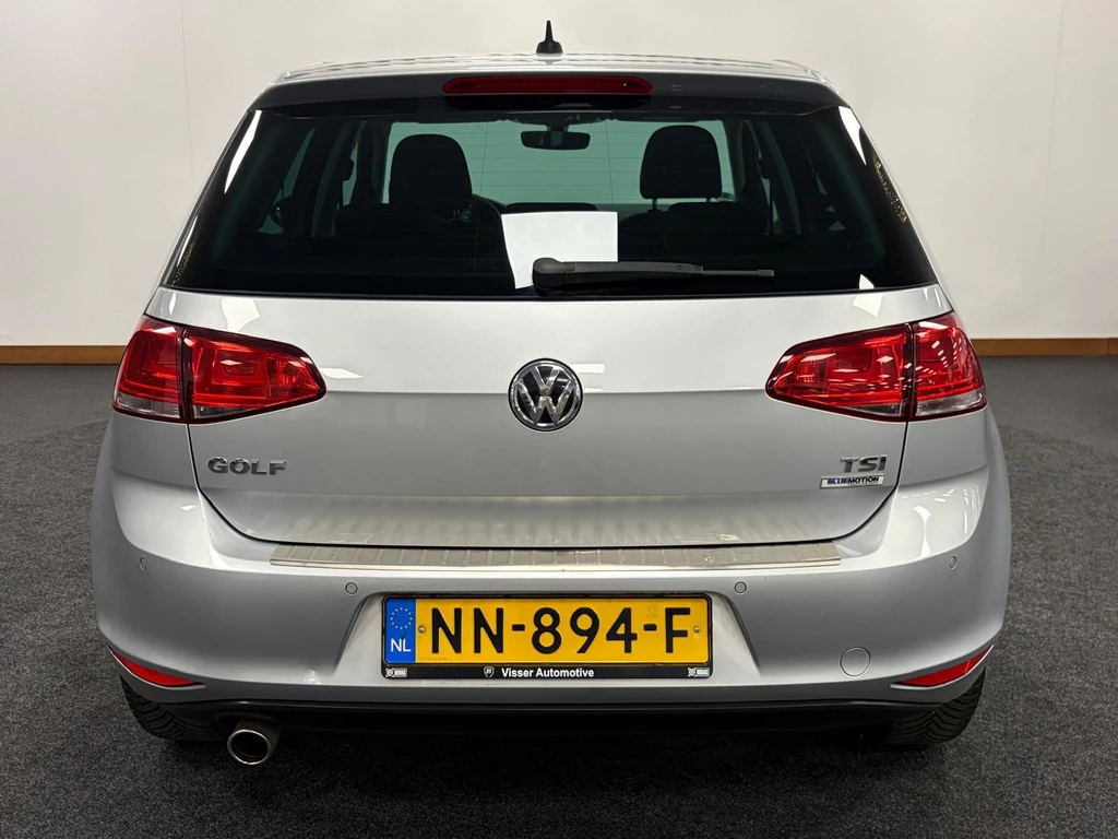 Volkswagen Golf – foto 5