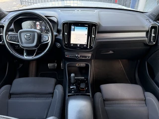 Volvo XC40 – thumbnail 8