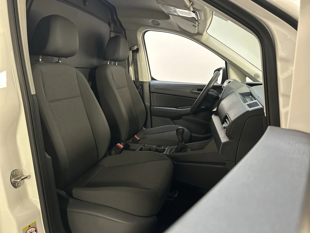 Volkswagen Caddy – foto 9