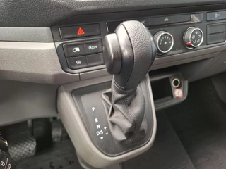 Volkswagen Crafter – thumbnail 22