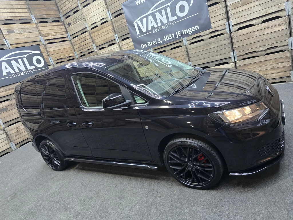Volkswagen Caddy – foto 6