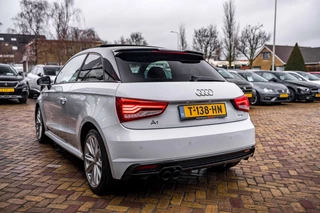 Audi A1 – thumbnail 5