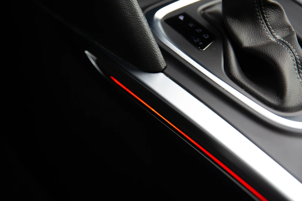 Renault Mégane – foto 30