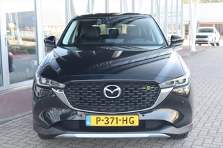 Mazda CX-5 – thumbnail 11